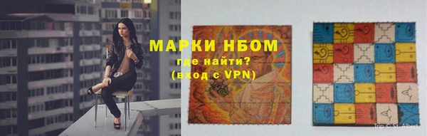 индика Усмань