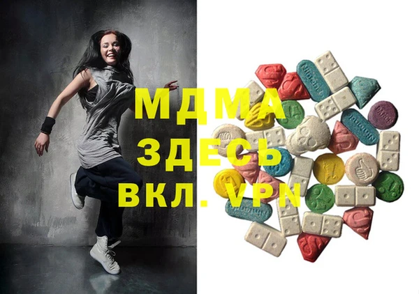 прущий лед Усинск